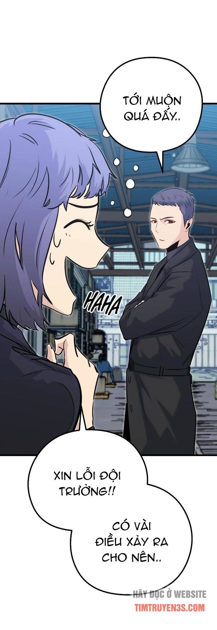 đọc truyện Quỷ Linh Vương Chương 33 ảnh 7 tại Thiên Thai Truyện