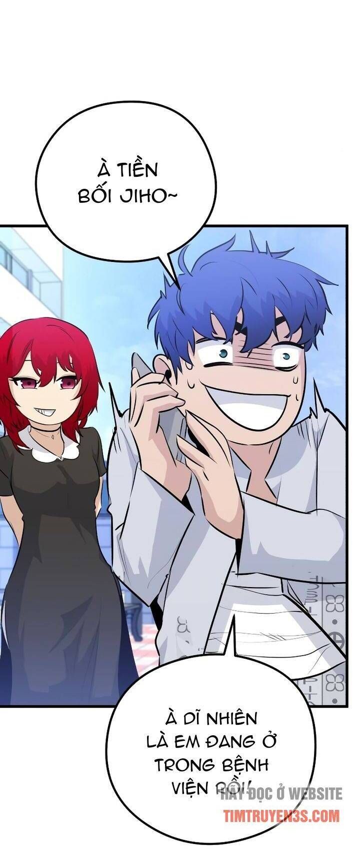 đọc truyện Quỷ Linh Vương Chương 33 ảnh 58 tại Thiên Thai Truyện