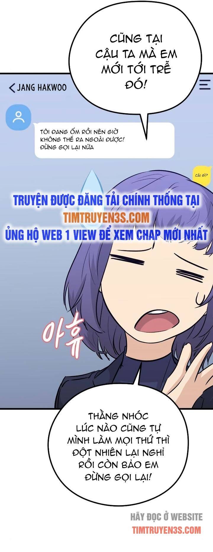 đọc truyện Quỷ Linh Vương Chương 33 ảnh 9 tại Thiên Thai Truyện