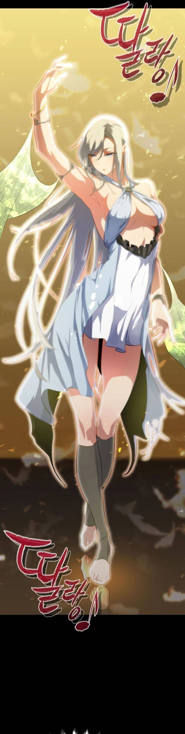 đọc truyện Quỷ Linh Vương Chương 34 ảnh 14 tại Thiên Thai Truyện