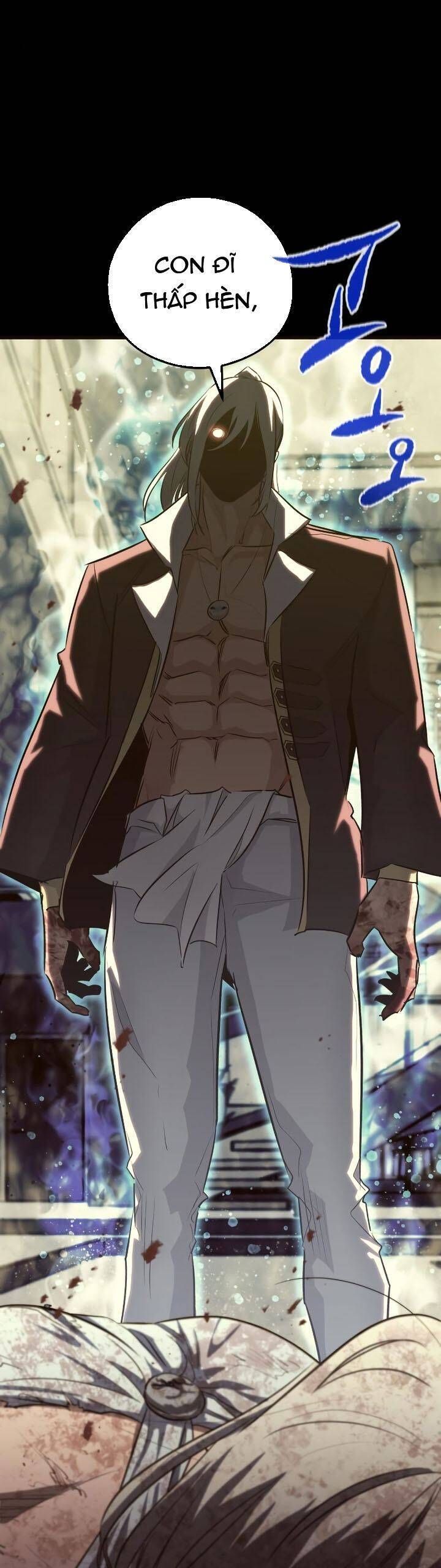 đọc truyện Quỷ Linh Vương Chương 34 ảnh 18 tại Thiên Thai Truyện