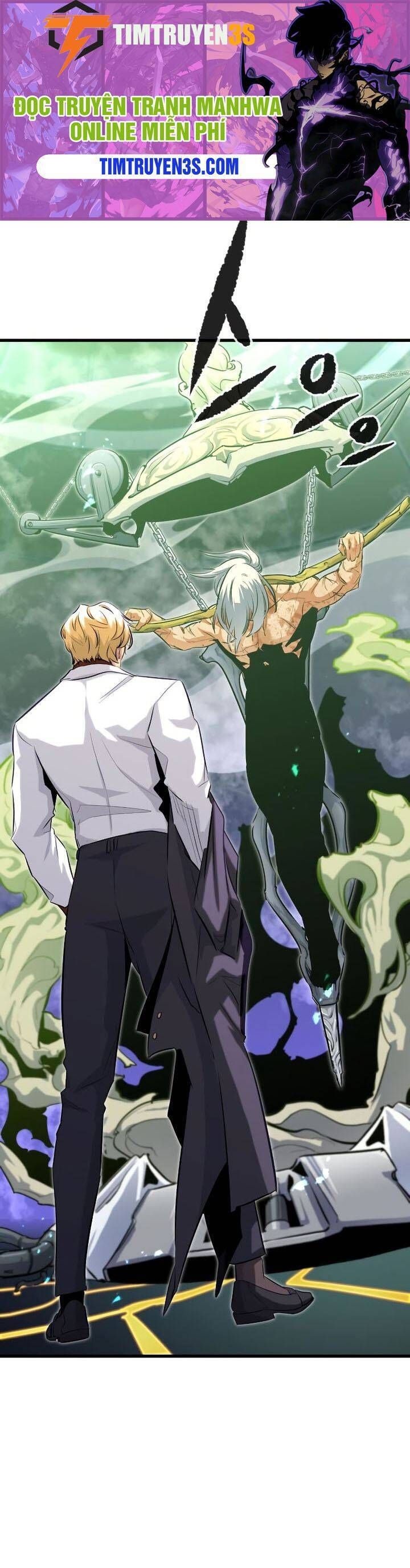 đọc truyện Quỷ Linh Vương Chương 34 ảnh 5 tại Thiên Thai Truyện