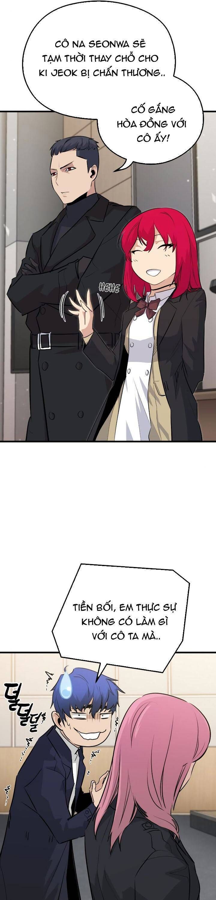 đọc truyện Quỷ Linh Vương Chương 34 ảnh 59 tại Thiên Thai Truyện