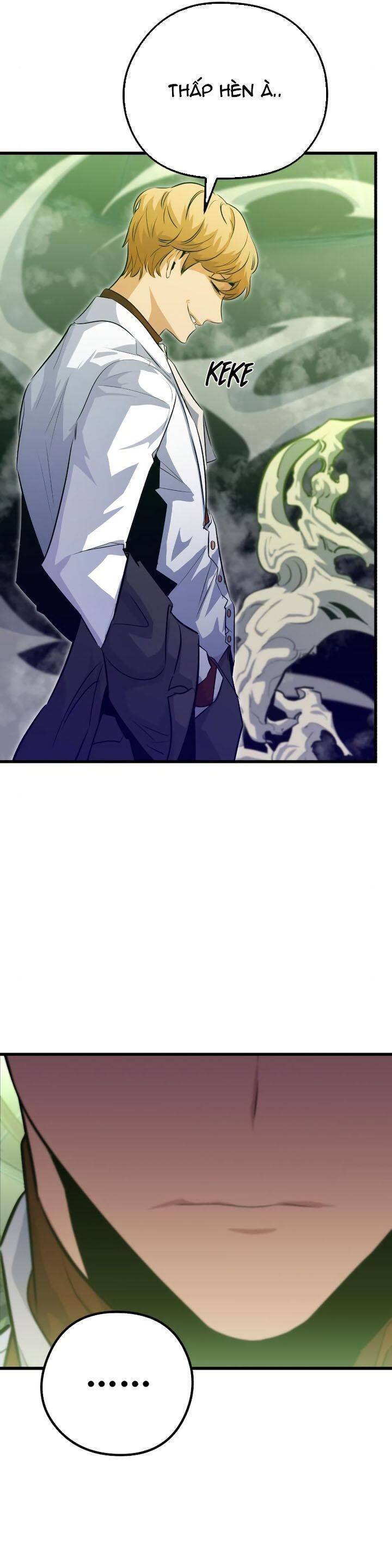 đọc truyện Quỷ Linh Vương Chương 34 ảnh 8 tại Thiên Thai Truyện