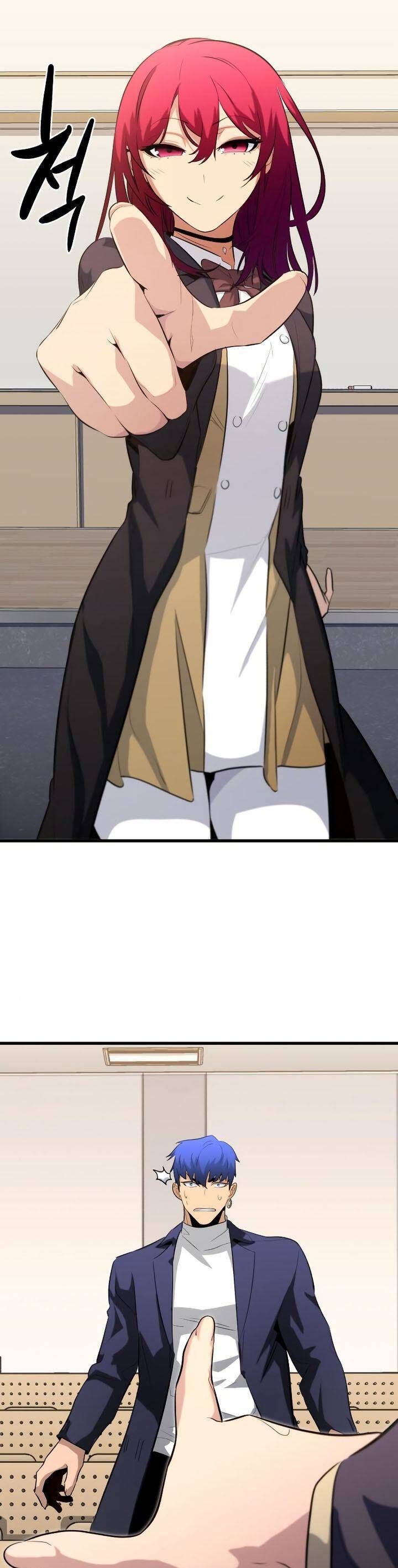 đọc truyện Quỷ Linh Vương Chương 34 ảnh 62 tại Thiên Thai Truyện