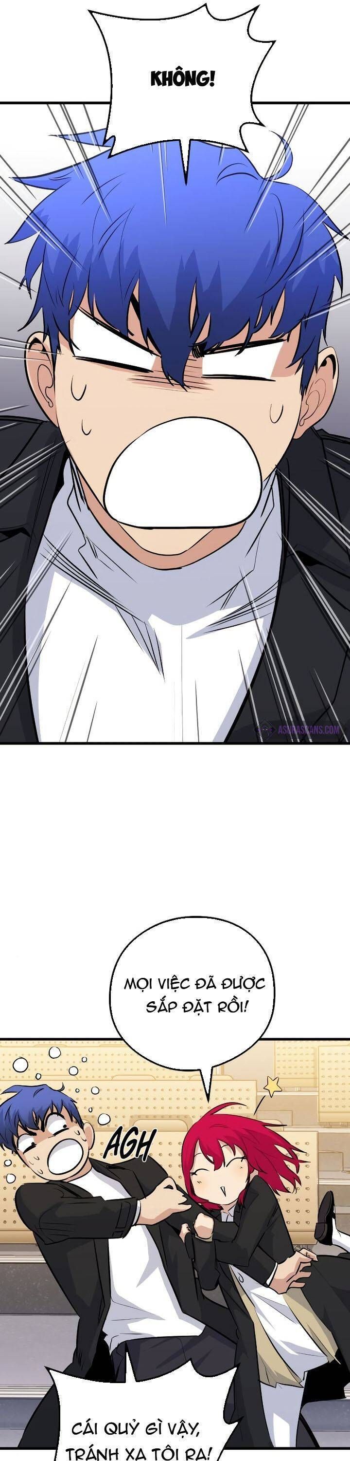 đọc truyện Quỷ Linh Vương Chương 34 ảnh 65 tại Thiên Thai Truyện