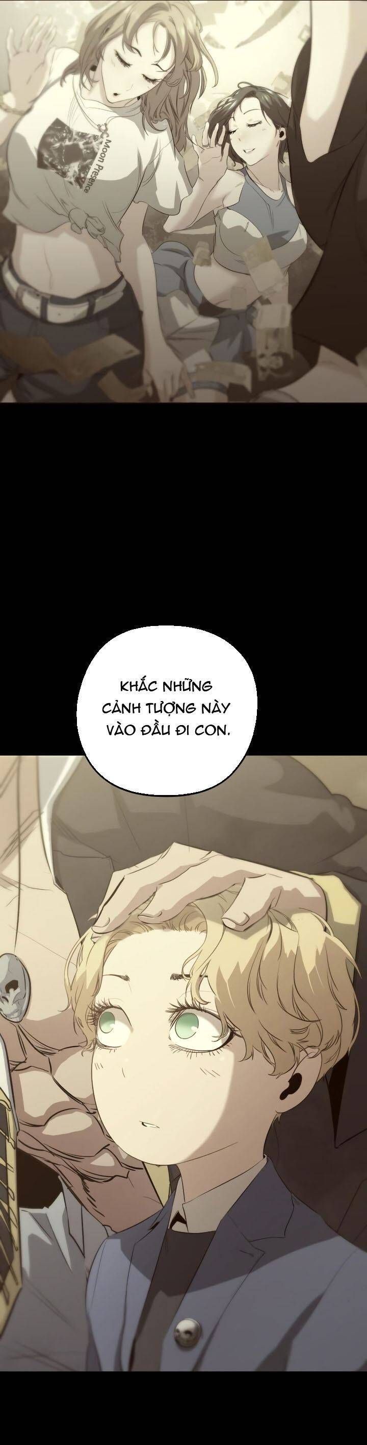 đọc truyện Quỷ Linh Vương Chương 34 ảnh 11 tại Thiên Thai Truyện