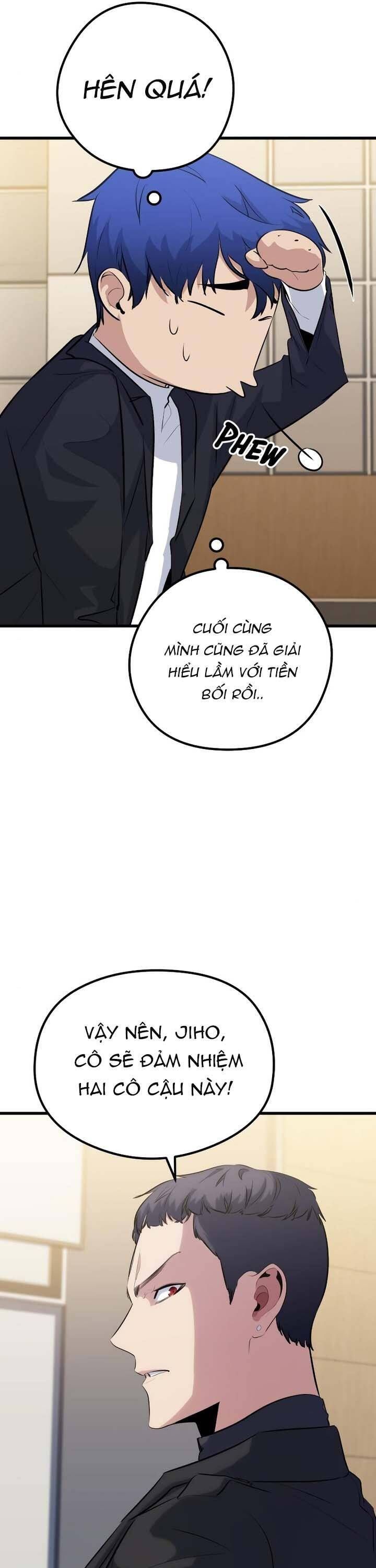 đọc truyện Quỷ Linh Vương Chương 35 ảnh 14 tại Thiên Thai Truyện