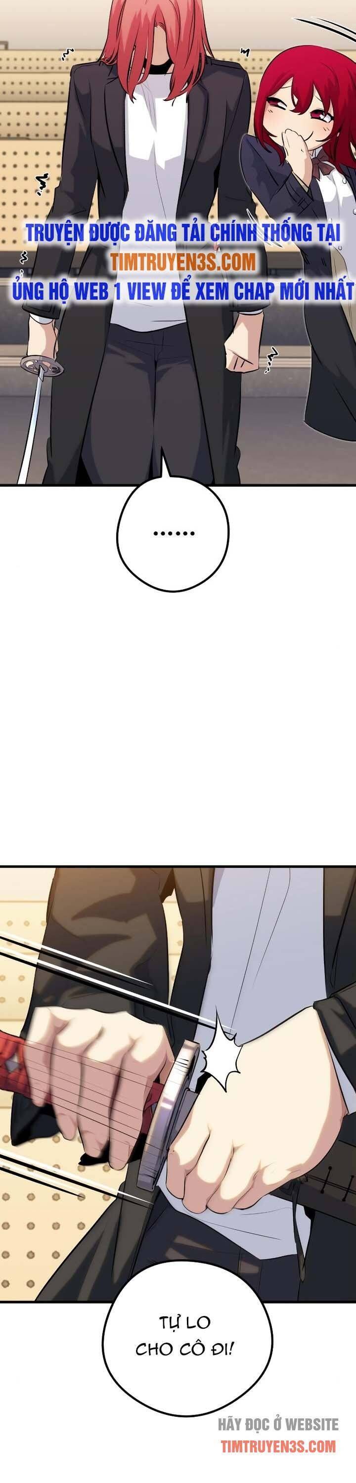 đọc truyện Quỷ Linh Vương Chương 35 ảnh 16 tại Thiên Thai Truyện