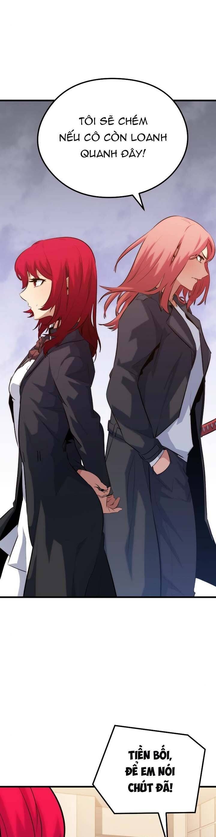 đọc truyện Quỷ Linh Vương Chương 35 ảnh 17 tại Thiên Thai Truyện