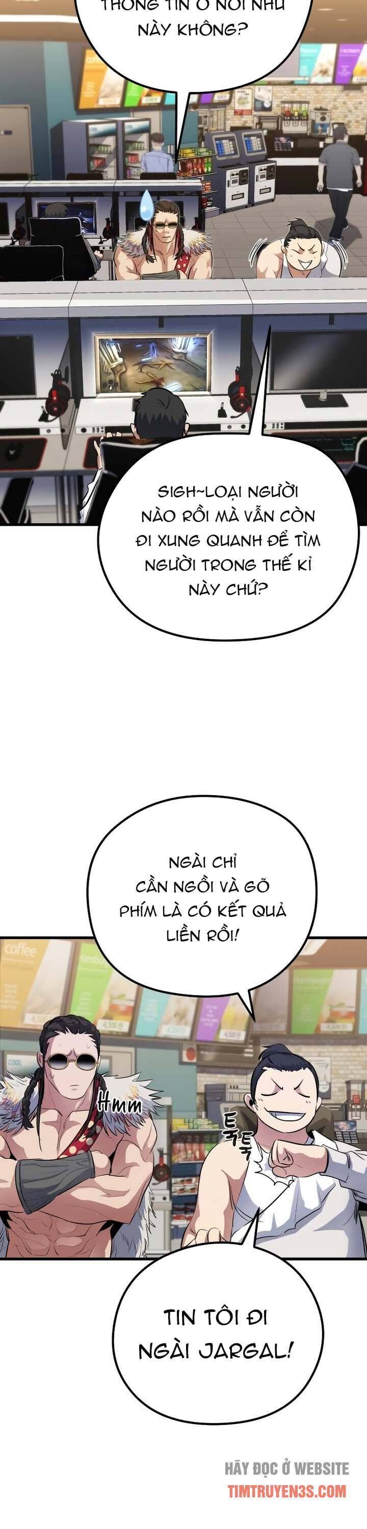 đọc truyện Quỷ Linh Vương Chương 35 ảnh 22 tại Thiên Thai Truyện