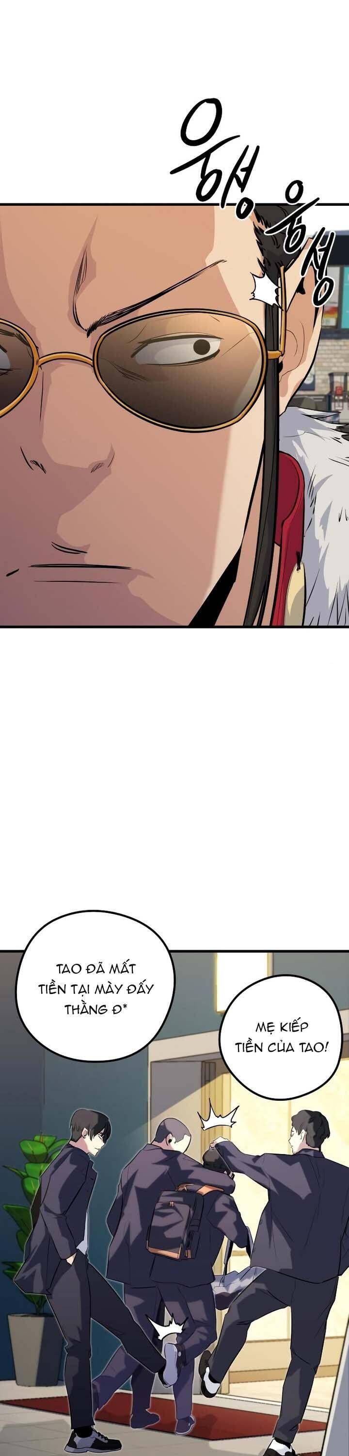 đọc truyện Quỷ Linh Vương Chương 35 ảnh 23 tại Thiên Thai Truyện