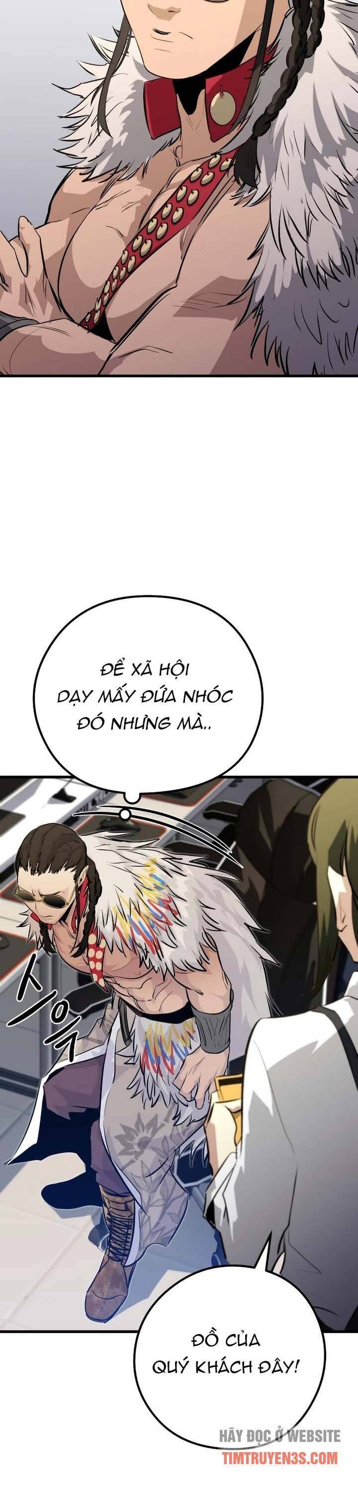 đọc truyện Quỷ Linh Vương Chương 35 ảnh 25 tại Thiên Thai Truyện