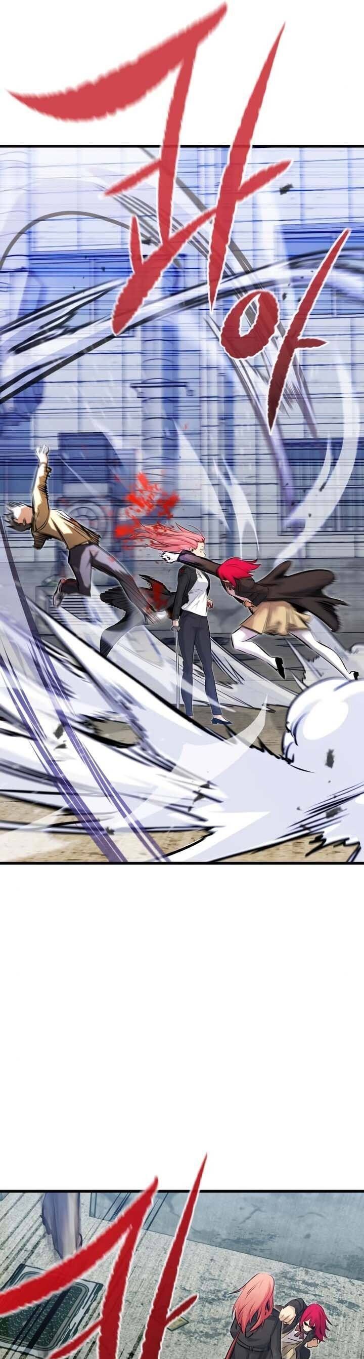 đọc truyện Quỷ Linh Vương Chương 35 ảnh 35 tại Thiên Thai Truyện