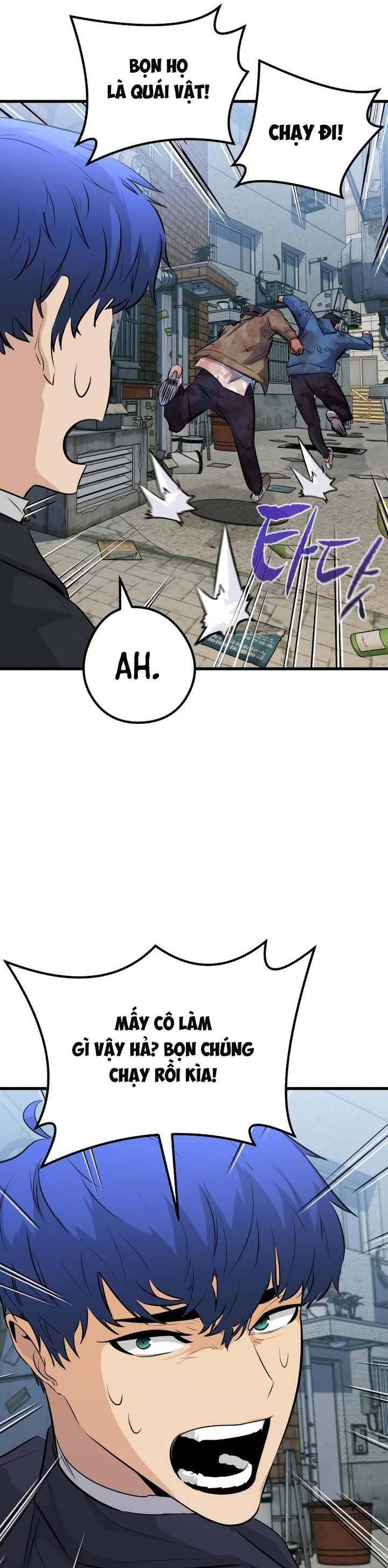 đọc truyện Quỷ Linh Vương Chương 35 ảnh 38 tại Thiên Thai Truyện