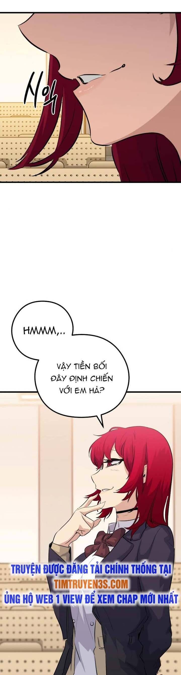 đọc truyện Quỷ Linh Vương Chương 35 ảnh 6 tại Thiên Thai Truyện