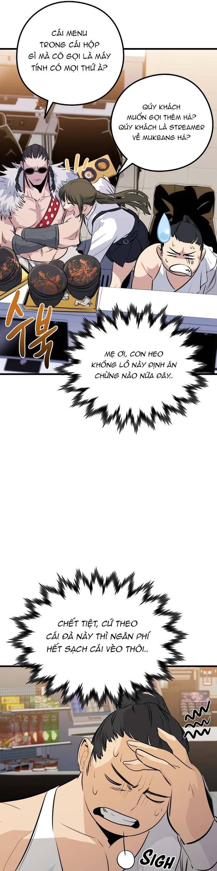 đọc truyện Quỷ Linh Vương Chương 35 ảnh 44 tại Thiên Thai Truyện