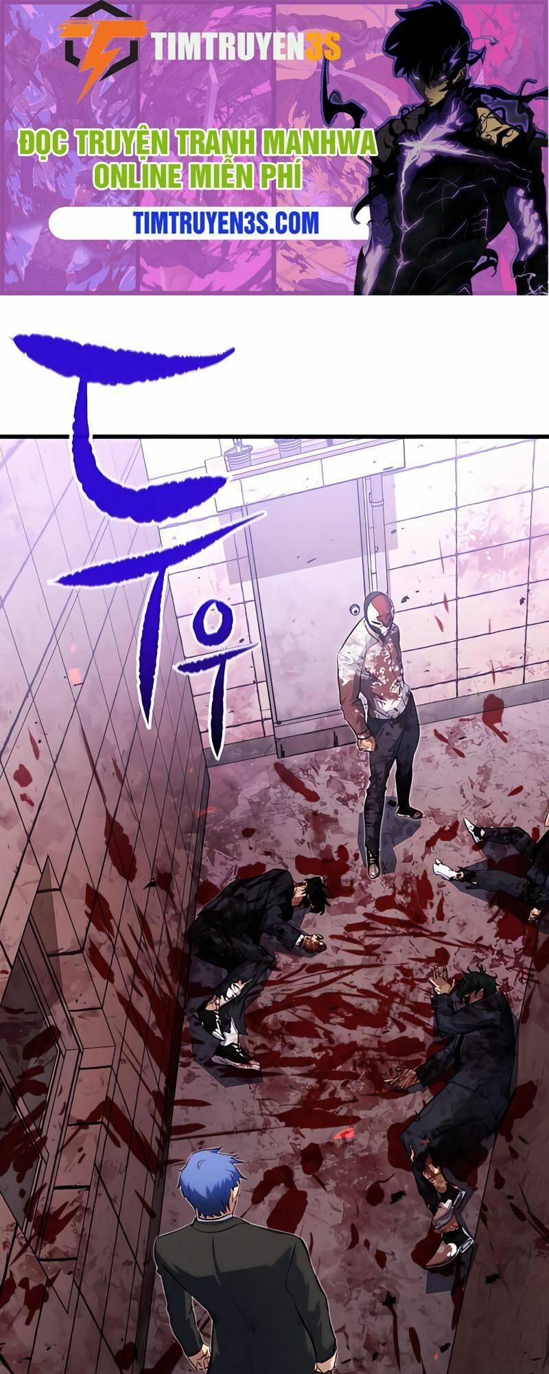 đọc truyện Quỷ Linh Vương Chương 36 ảnh 5 tại Thiên Thai Truyện