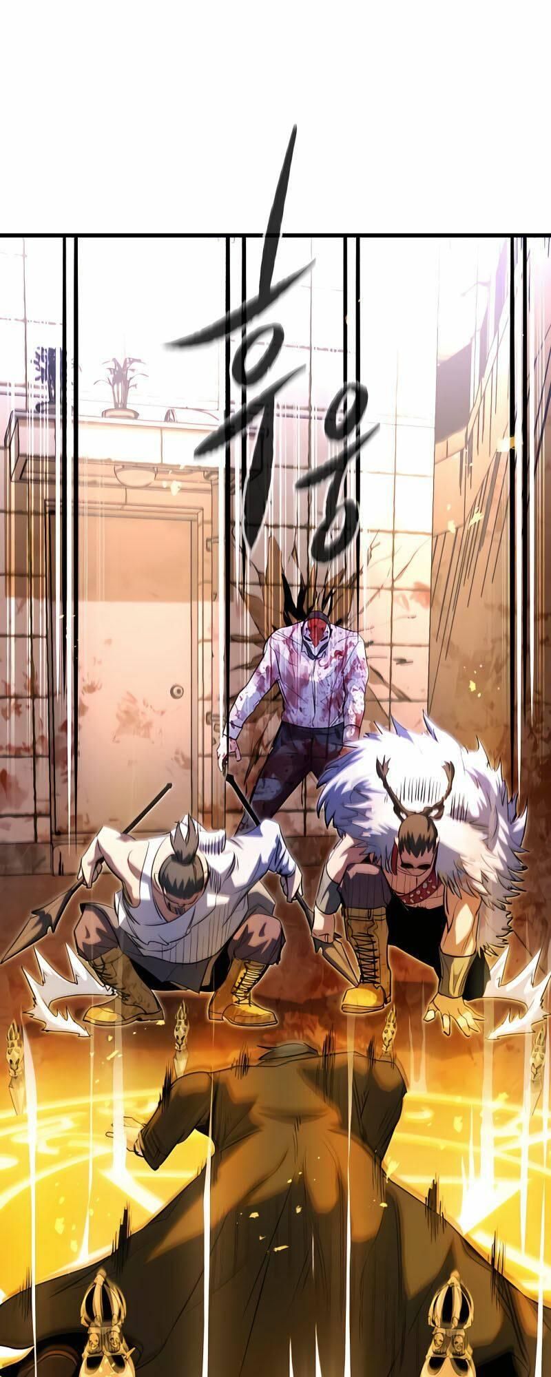 đọc truyện Quỷ Linh Vương Chương 36 ảnh 91 tại Thiên Thai Truyện