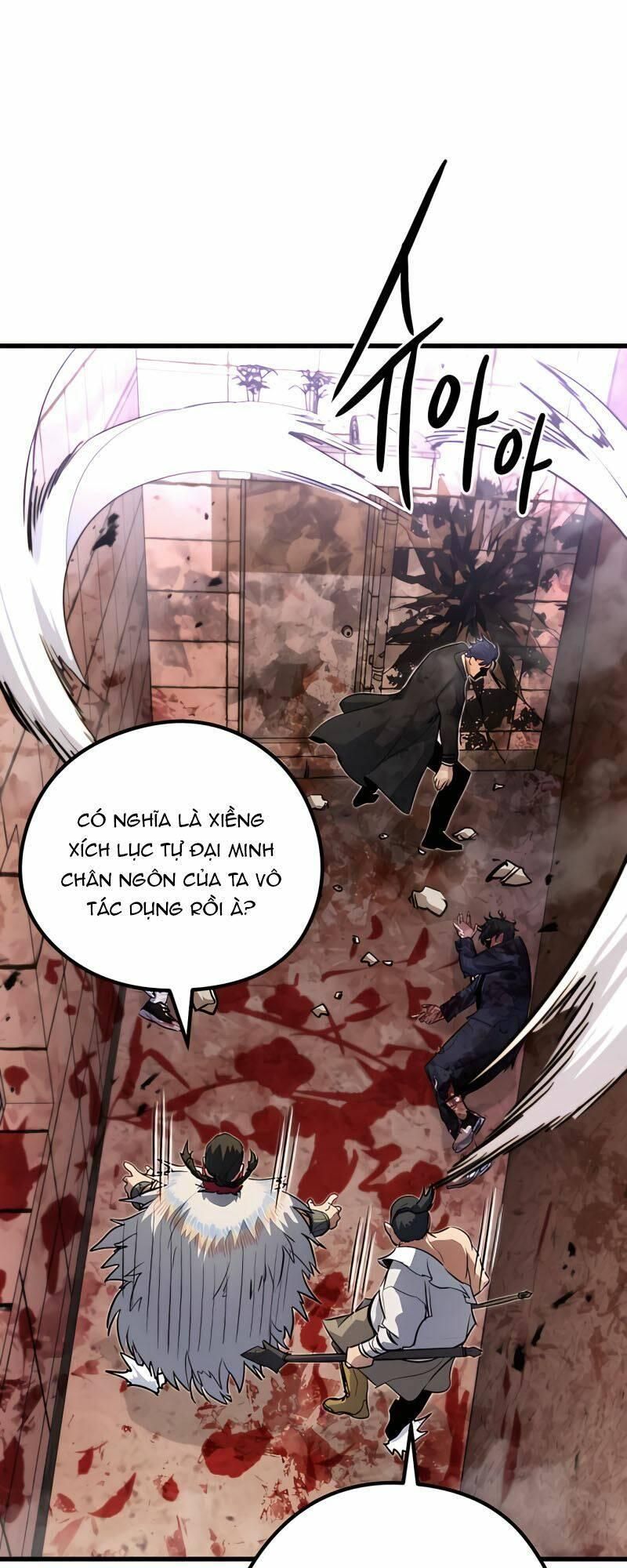 đọc truyện Quỷ Linh Vương Chương 36 ảnh 99 tại Thiên Thai Truyện