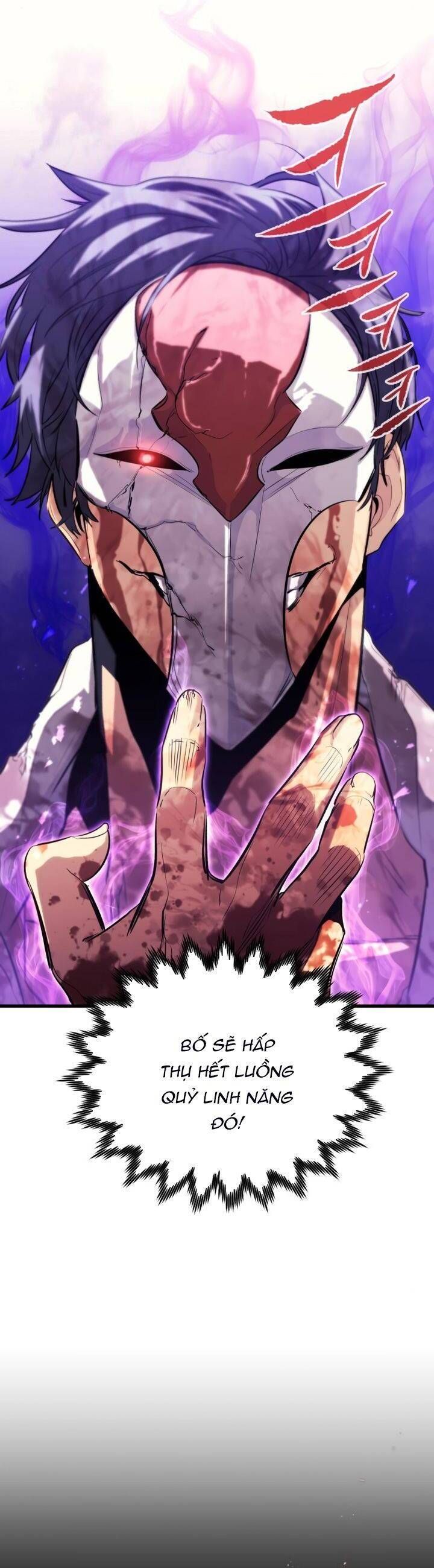 đọc truyện Quỷ Linh Vương Chương 37 ảnh 13 tại Thiên Thai Truyện