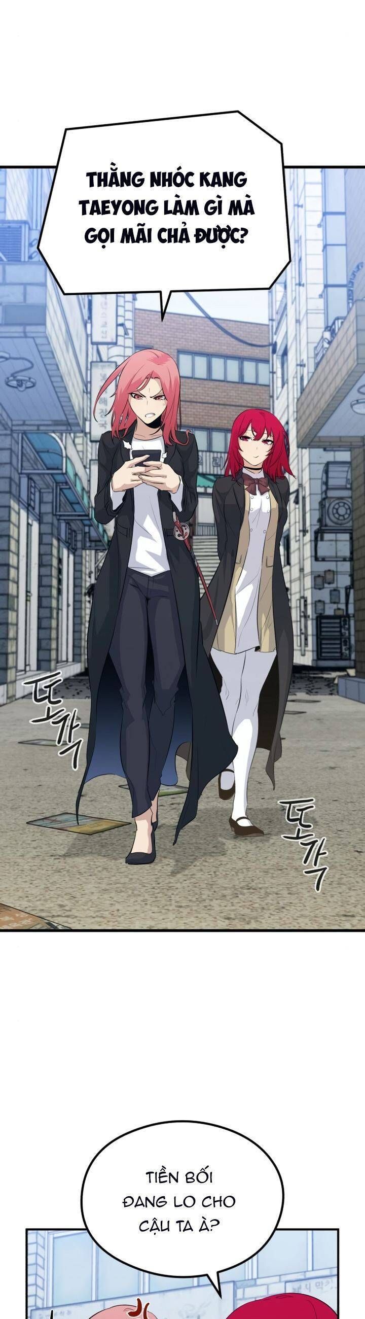 đọc truyện Quỷ Linh Vương Chương 37 ảnh 15 tại Thiên Thai Truyện