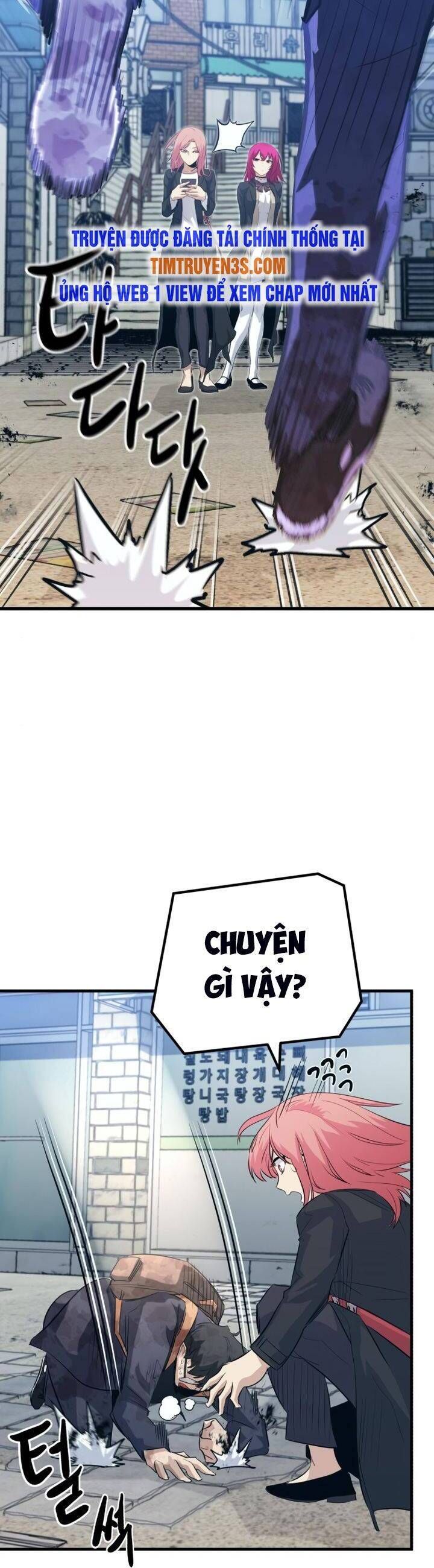 đọc truyện Quỷ Linh Vương Chương 37 ảnh 18 tại Thiên Thai Truyện