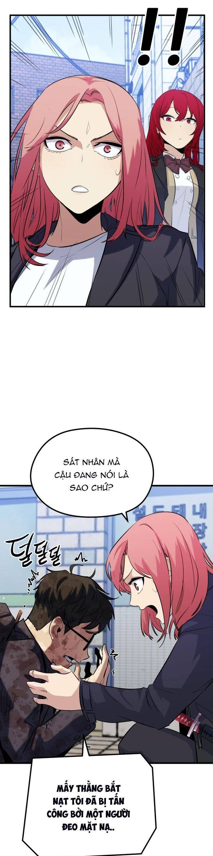 đọc truyện Quỷ Linh Vương Chương 37 ảnh 20 tại Thiên Thai Truyện