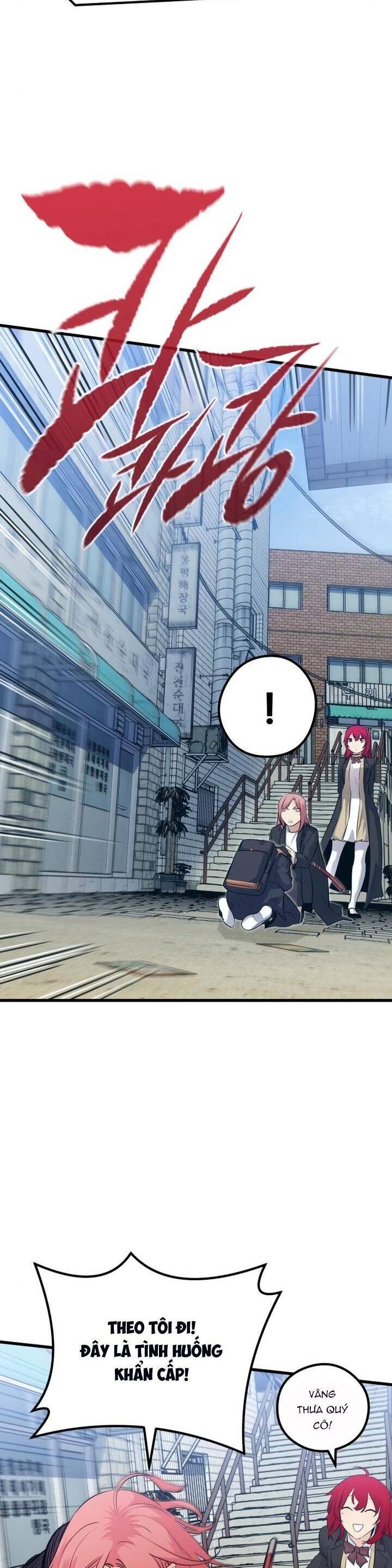 đọc truyện Quỷ Linh Vương Chương 37 ảnh 21 tại Thiên Thai Truyện