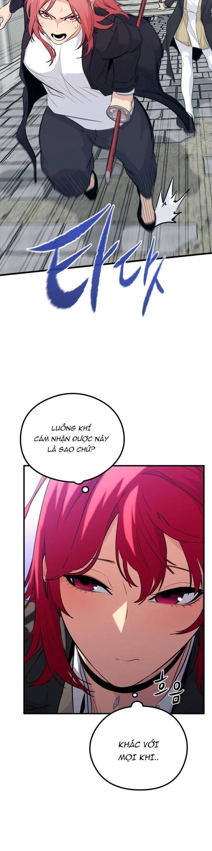 đọc truyện Quỷ Linh Vương Chương 37 ảnh 22 tại Thiên Thai Truyện