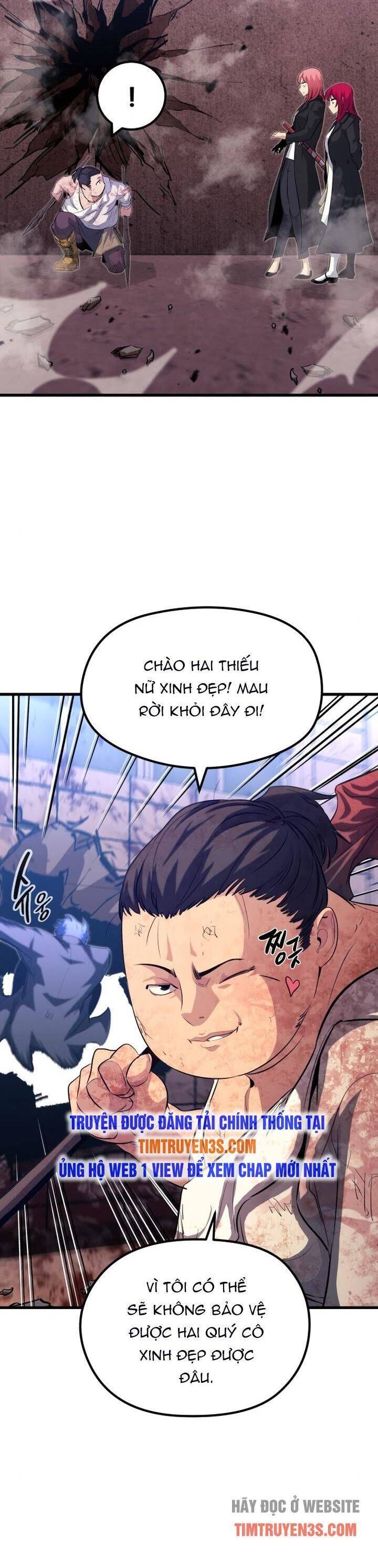 đọc truyện Quỷ Linh Vương Chương 37 ảnh 27 tại Thiên Thai Truyện