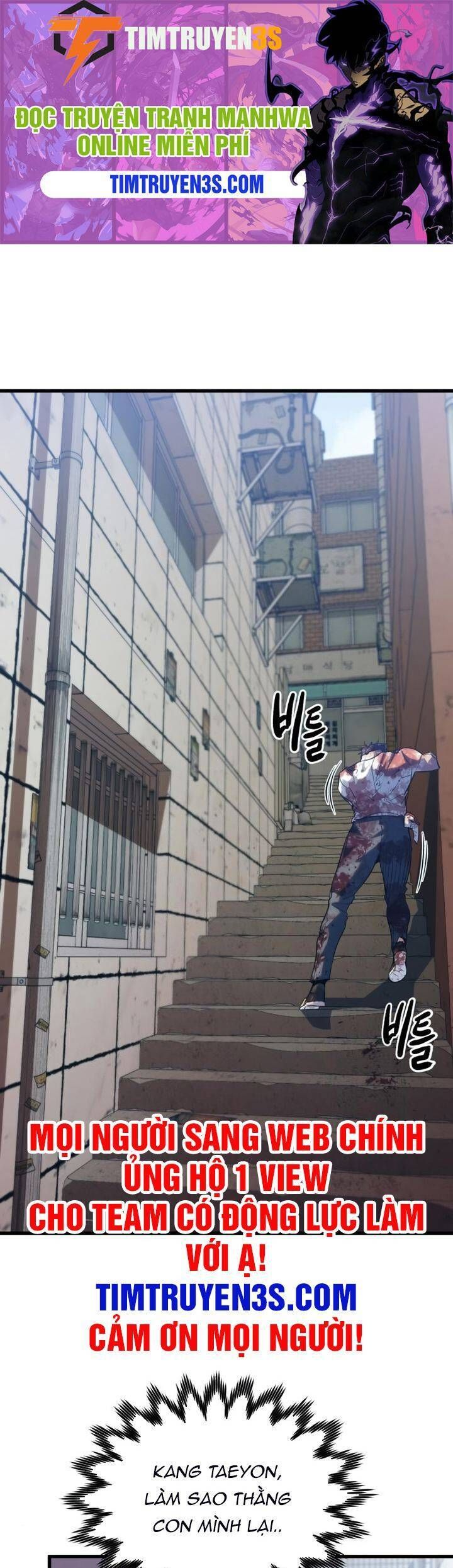 đọc truyện Quỷ Linh Vương Chương 37 ảnh 5 tại Thiên Thai Truyện