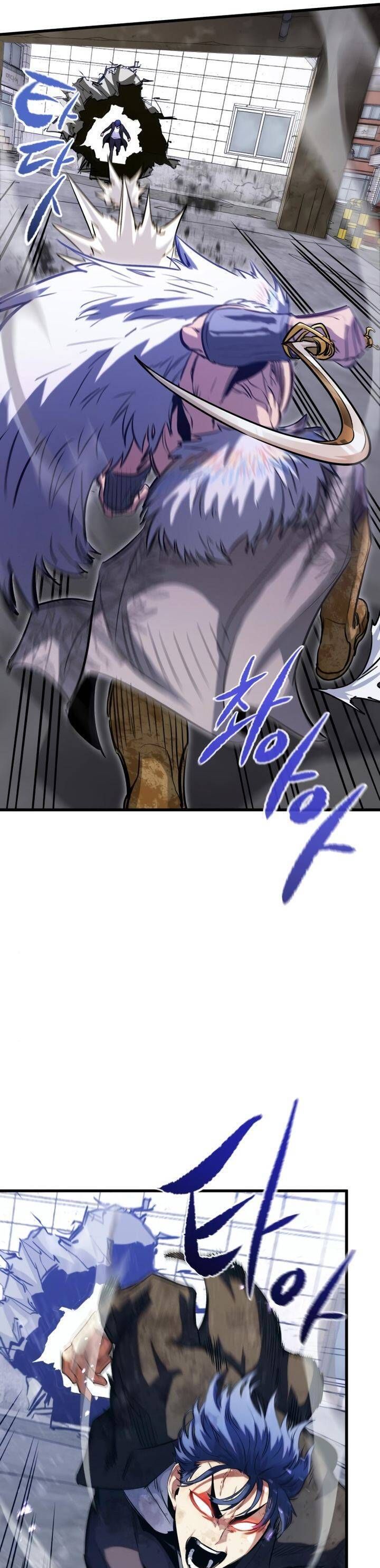 đọc truyện Quỷ Linh Vương Chương 37 ảnh 32 tại Thiên Thai Truyện