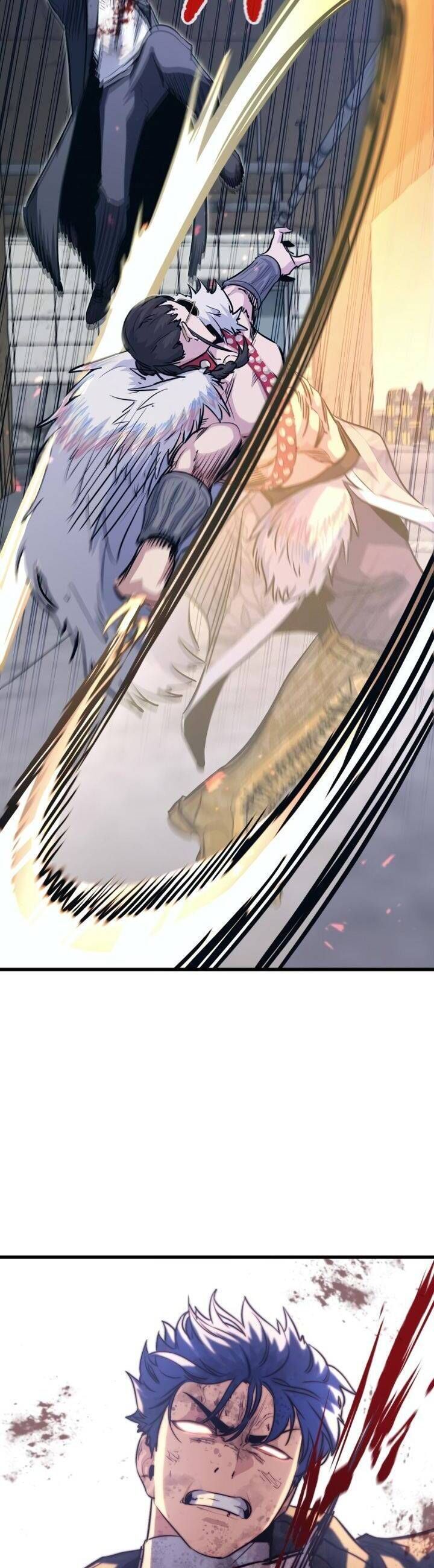 đọc truyện Quỷ Linh Vương Chương 37 ảnh 42 tại Thiên Thai Truyện