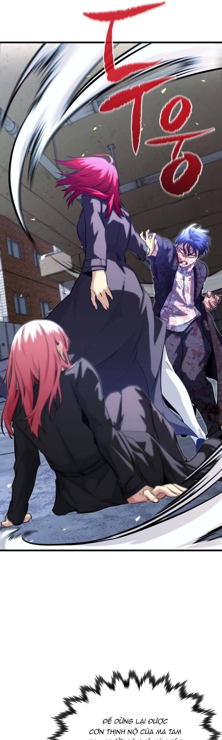 đọc truyện Quỷ Linh Vương Chương 37 ảnh 61 tại Thiên Thai Truyện