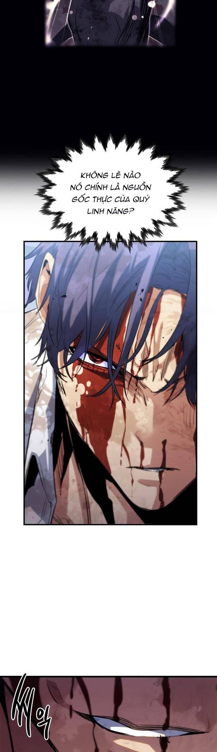 đọc truyện Quỷ Linh Vương Chương 37 ảnh 8 tại Thiên Thai Truyện