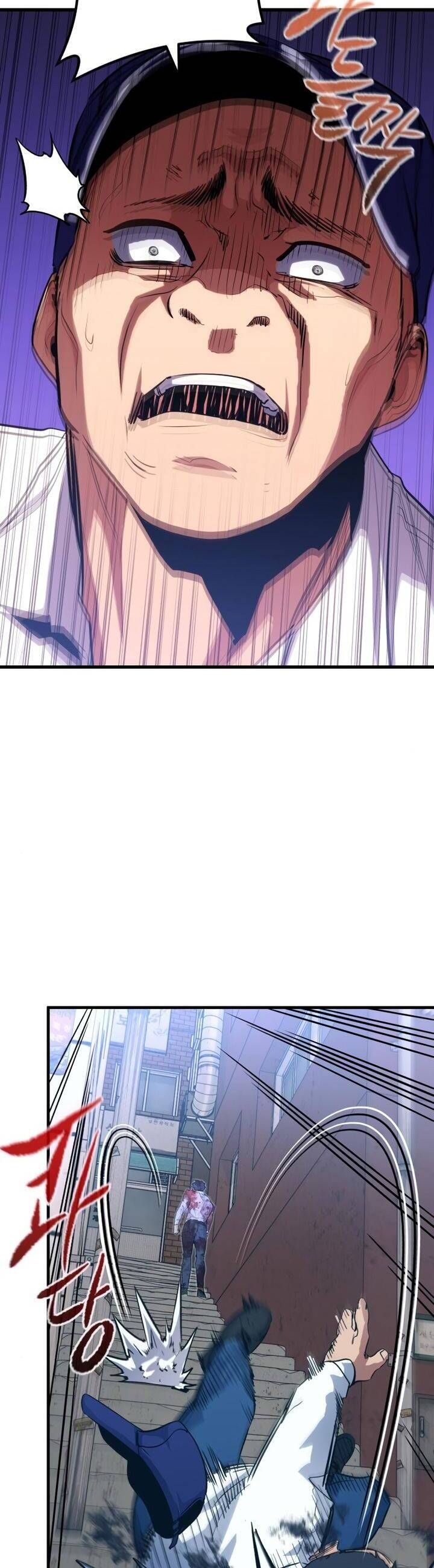 đọc truyện Quỷ Linh Vương Chương 37 ảnh 11 tại Thiên Thai Truyện