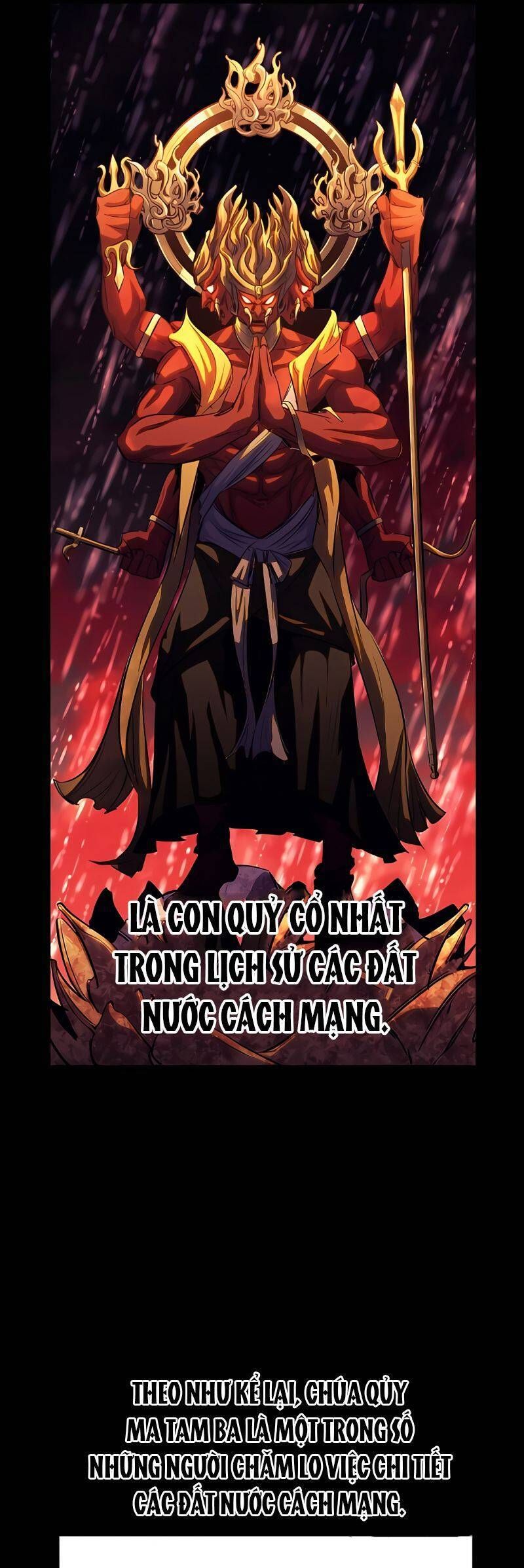 đọc truyện Quỷ Linh Vương Chương 38 ảnh 13 tại Thiên Thai Truyện