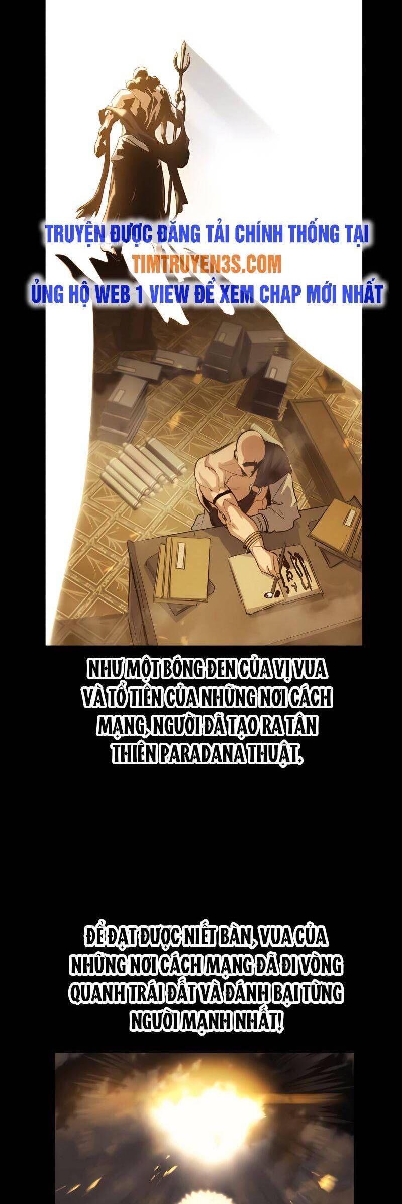 đọc truyện Quỷ Linh Vương Chương 38 ảnh 14 tại Thiên Thai Truyện