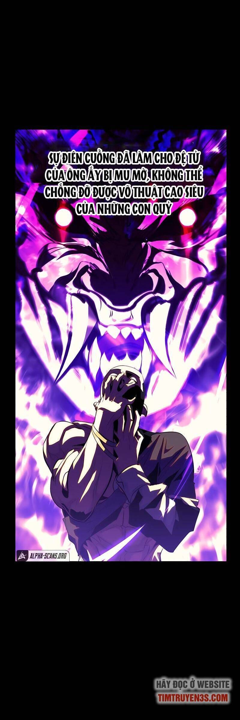 đọc truyện Quỷ Linh Vương Chương 38 ảnh 16 tại Thiên Thai Truyện