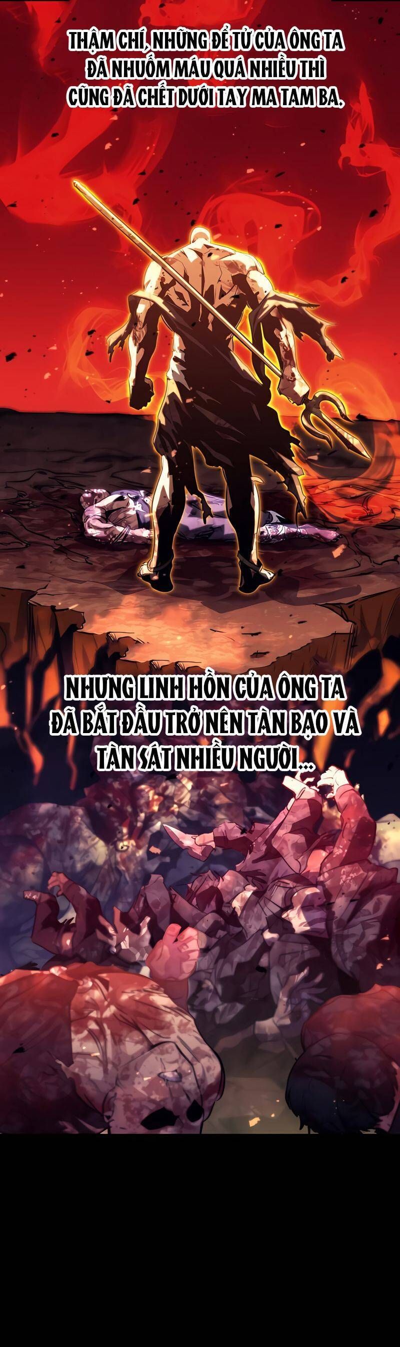 đọc truyện Quỷ Linh Vương Chương 38 ảnh 17 tại Thiên Thai Truyện