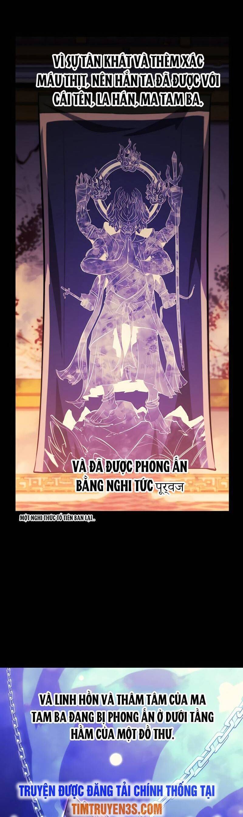 đọc truyện Quỷ Linh Vương Chương 38 ảnh 18 tại Thiên Thai Truyện