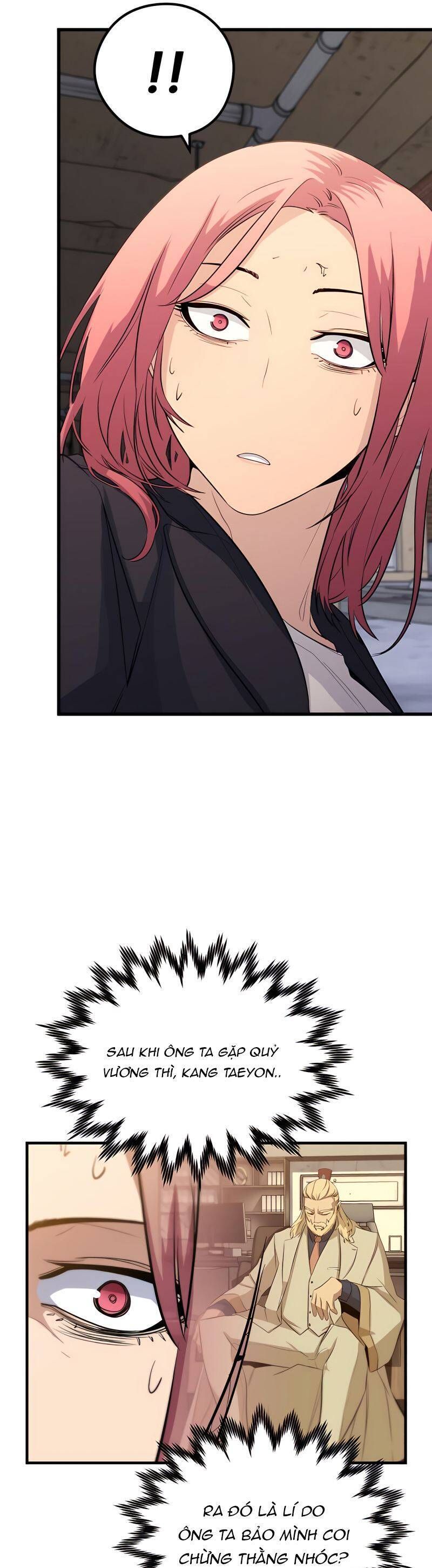 đọc truyện Quỷ Linh Vương Chương 38 ảnh 21 tại Thiên Thai Truyện