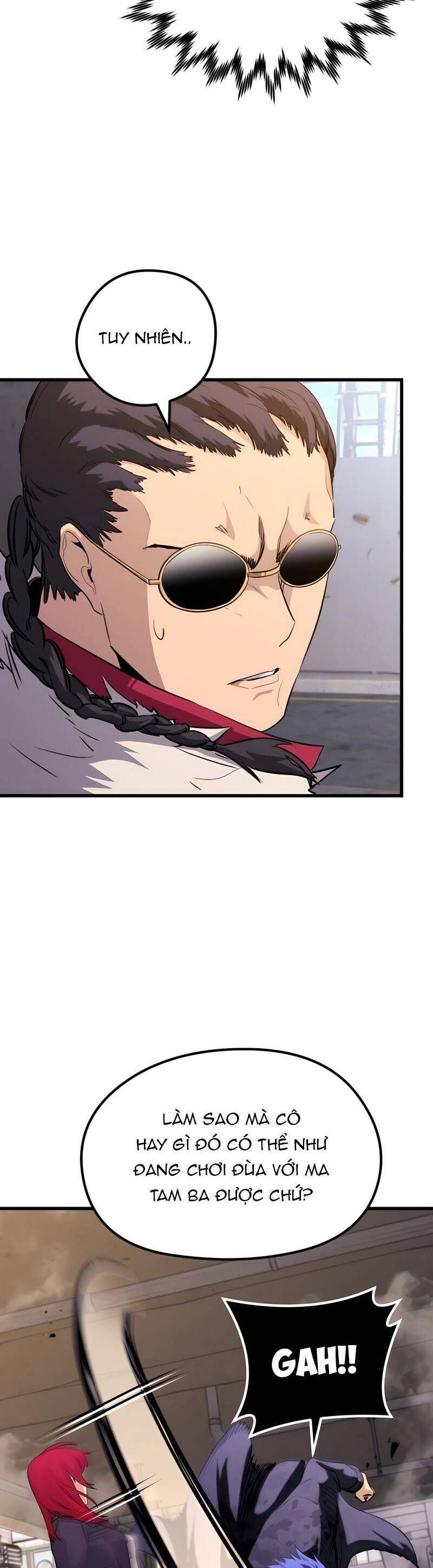 đọc truyện Quỷ Linh Vương Chương 38 ảnh 22 tại Thiên Thai Truyện