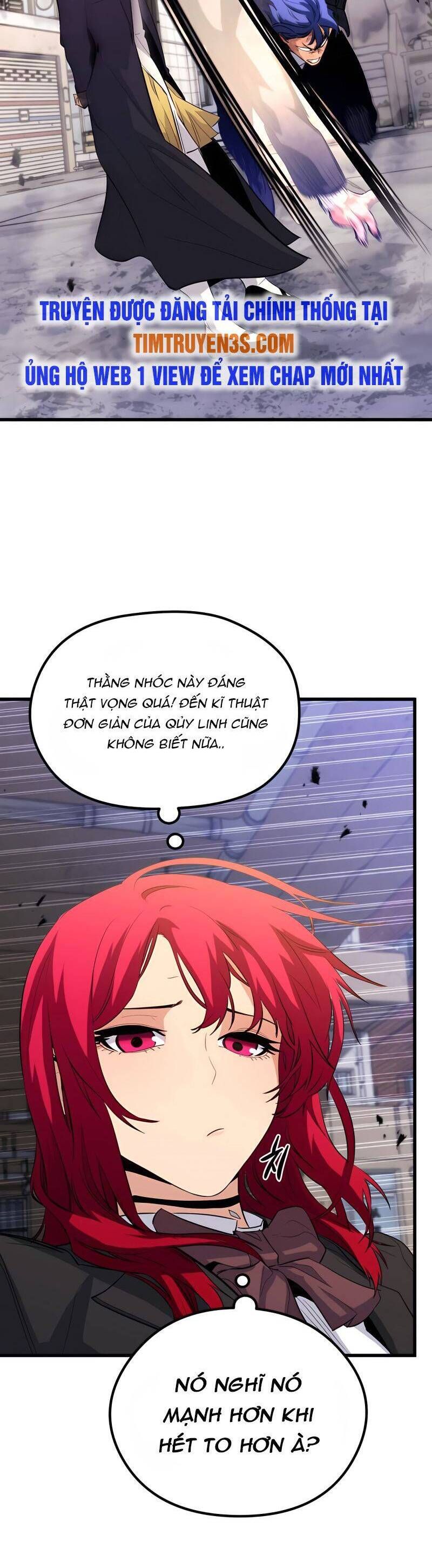 đọc truyện Quỷ Linh Vương Chương 38 ảnh 23 tại Thiên Thai Truyện