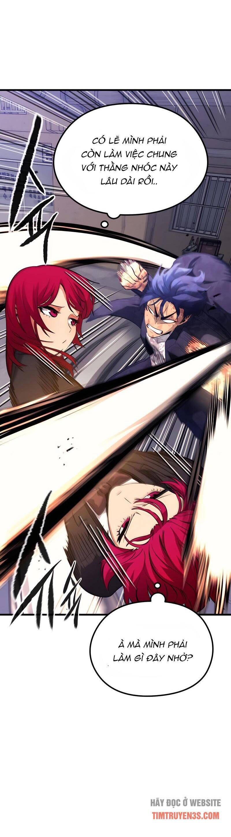 đọc truyện Quỷ Linh Vương Chương 38 ảnh 24 tại Thiên Thai Truyện