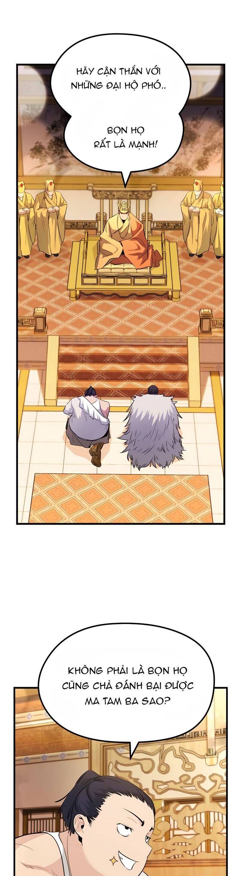 đọc truyện Quỷ Linh Vương Chương 38 ảnh 34 tại Thiên Thai Truyện