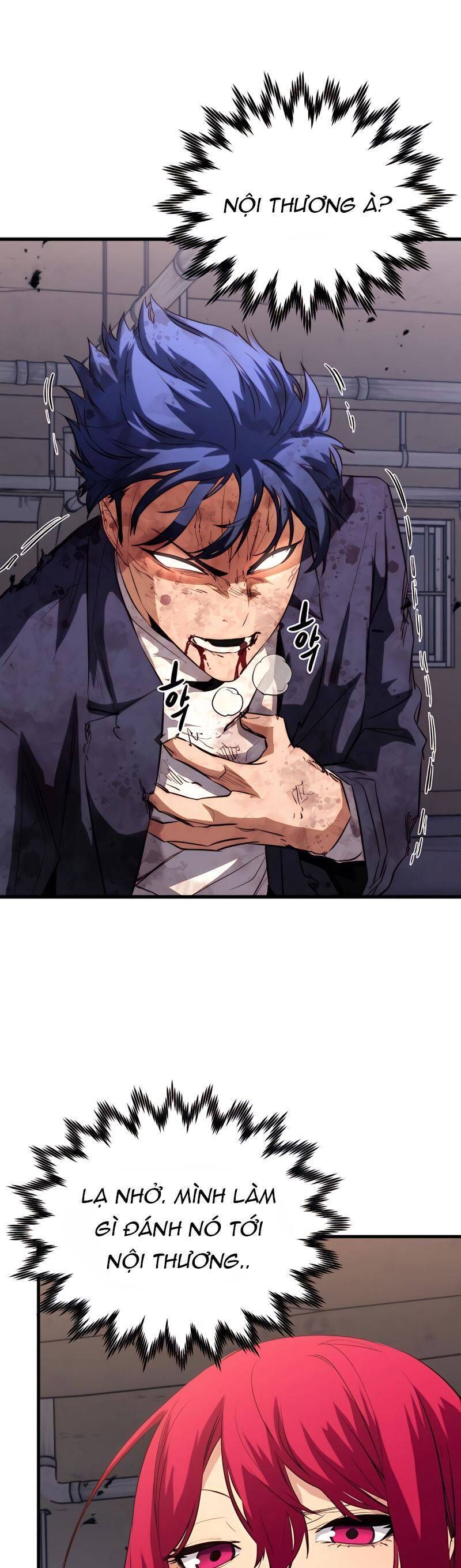 đọc truyện Quỷ Linh Vương Chương 38 ảnh 41 tại Thiên Thai Truyện