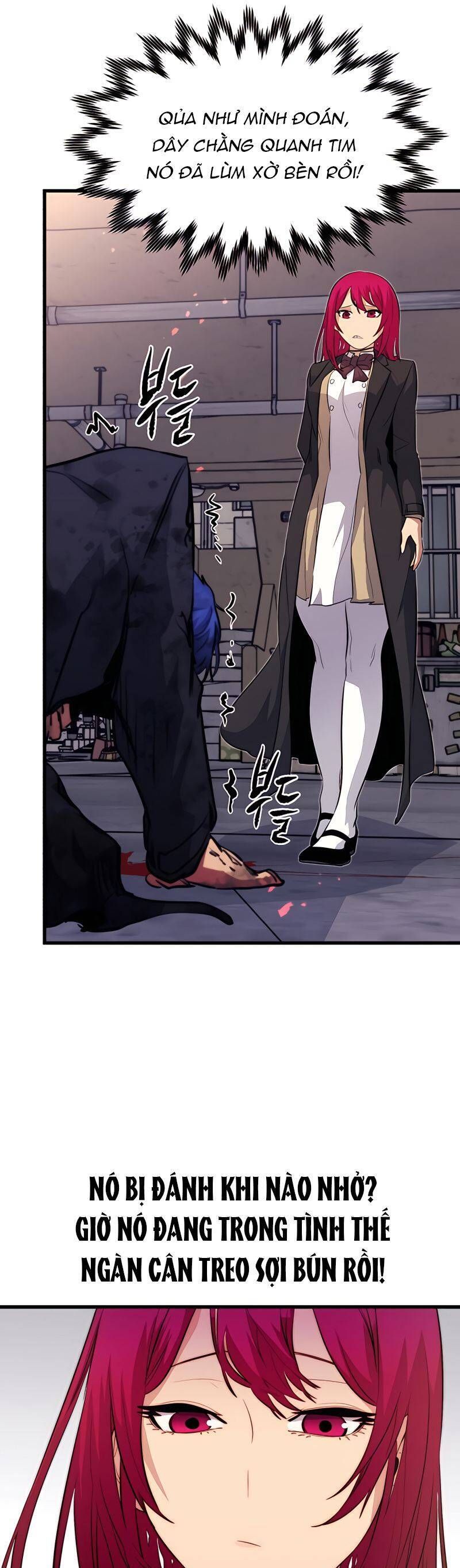 đọc truyện Quỷ Linh Vương Chương 38 ảnh 45 tại Thiên Thai Truyện