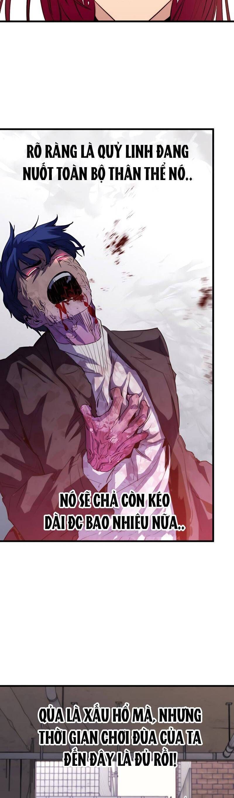 đọc truyện Quỷ Linh Vương Chương 38 ảnh 46 tại Thiên Thai Truyện